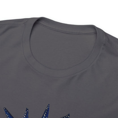 Cow Skull Tee
