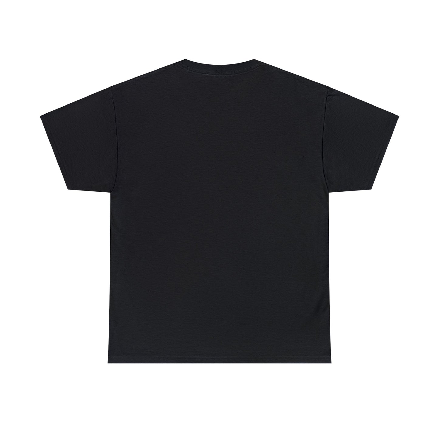 Autmn Skull Tee