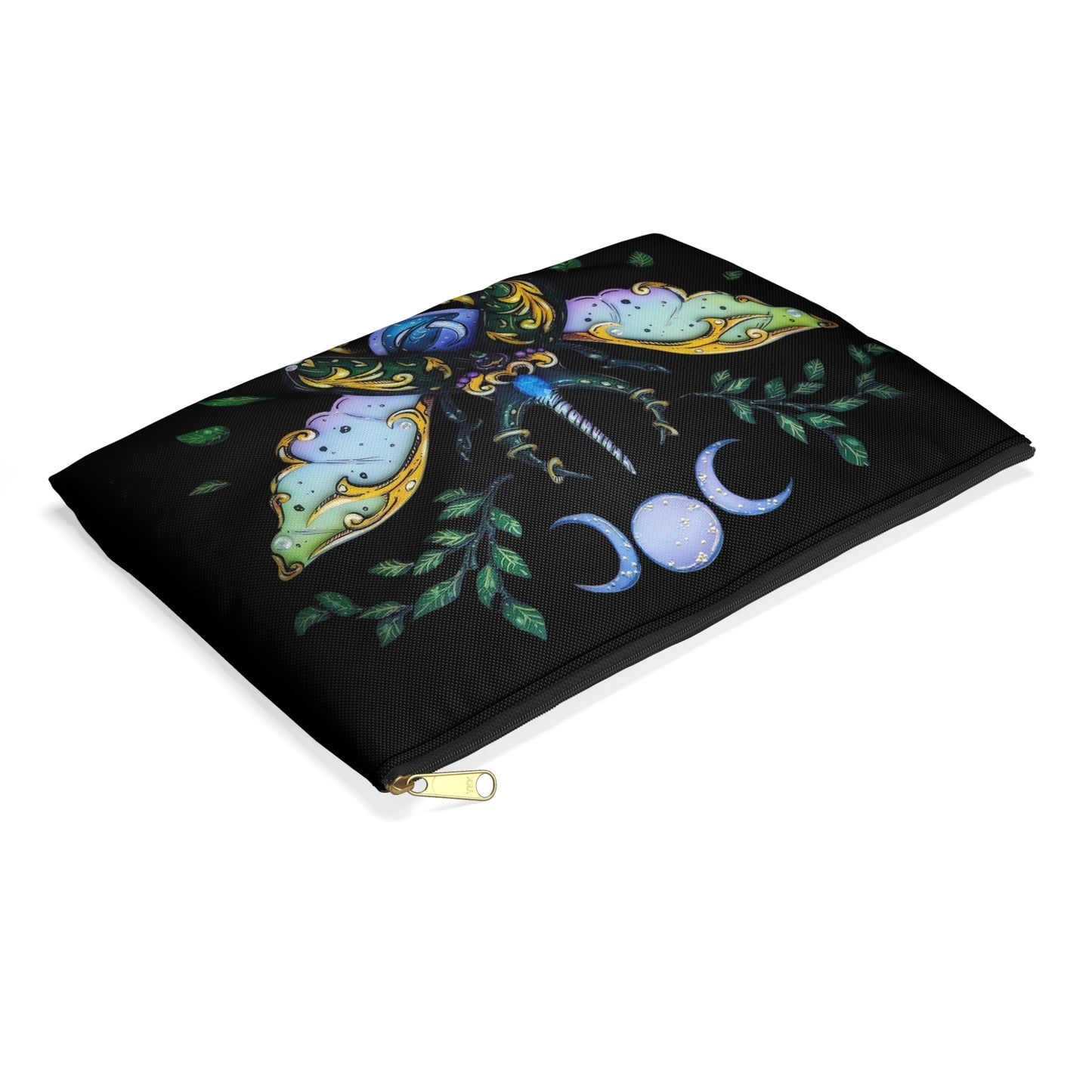 Beetle Accessory Pouch