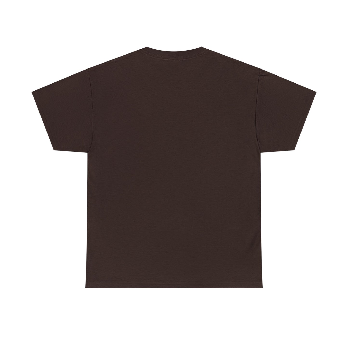 Autmn Skull Tee