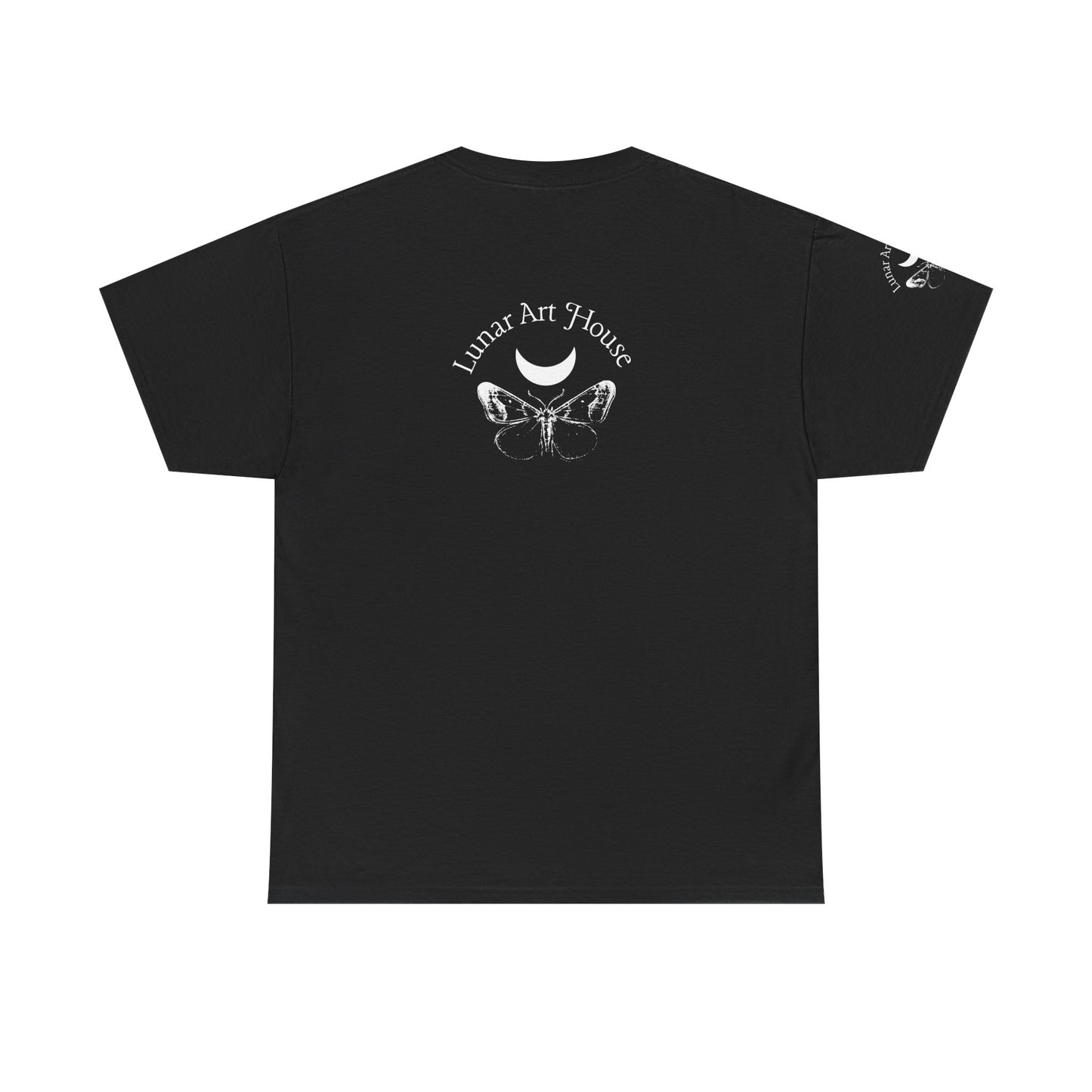 Sad Skull Tee