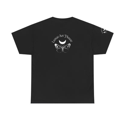 Sad Skull Tee