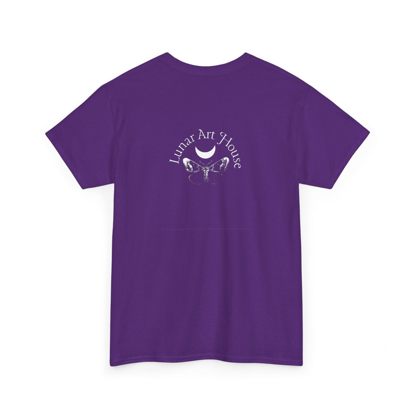 Tortoise Tee