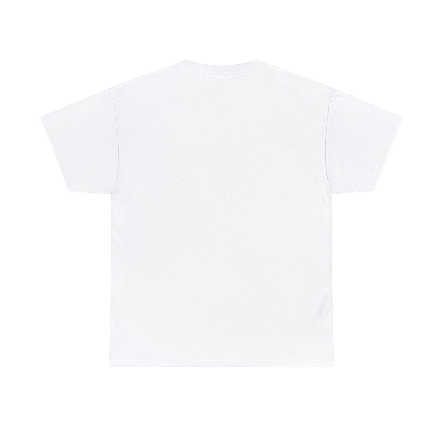 Rainbow Butterfly Tee