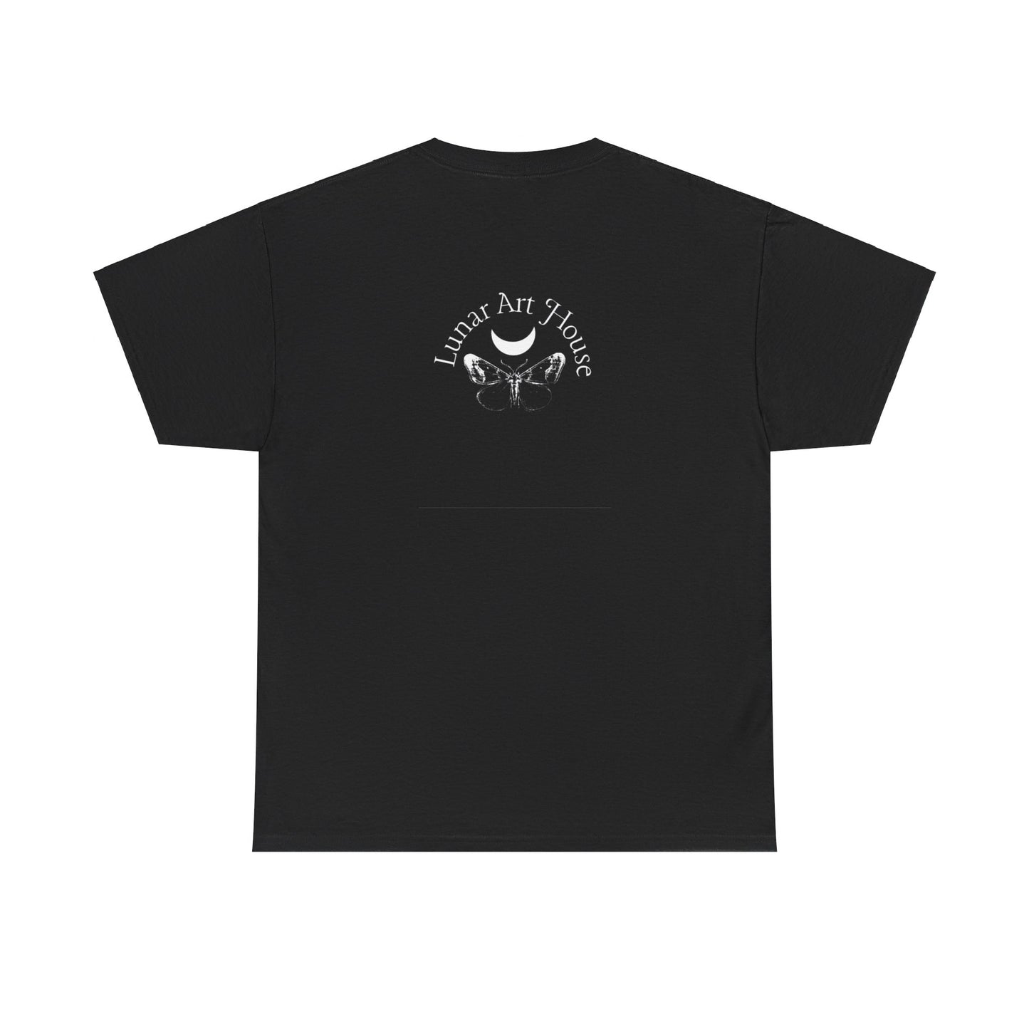 Tortoise Tee