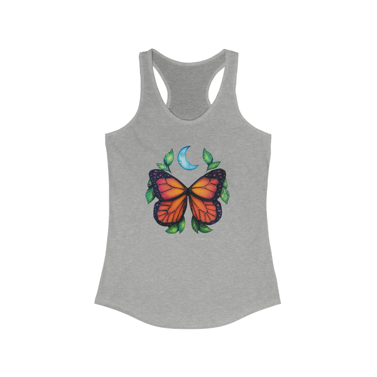 Monarch Racerback Tank