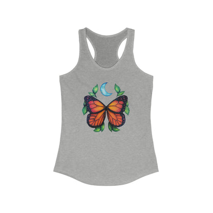 Monarch Racerback Tank