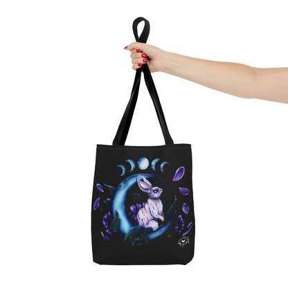 Bunny Tote Bag