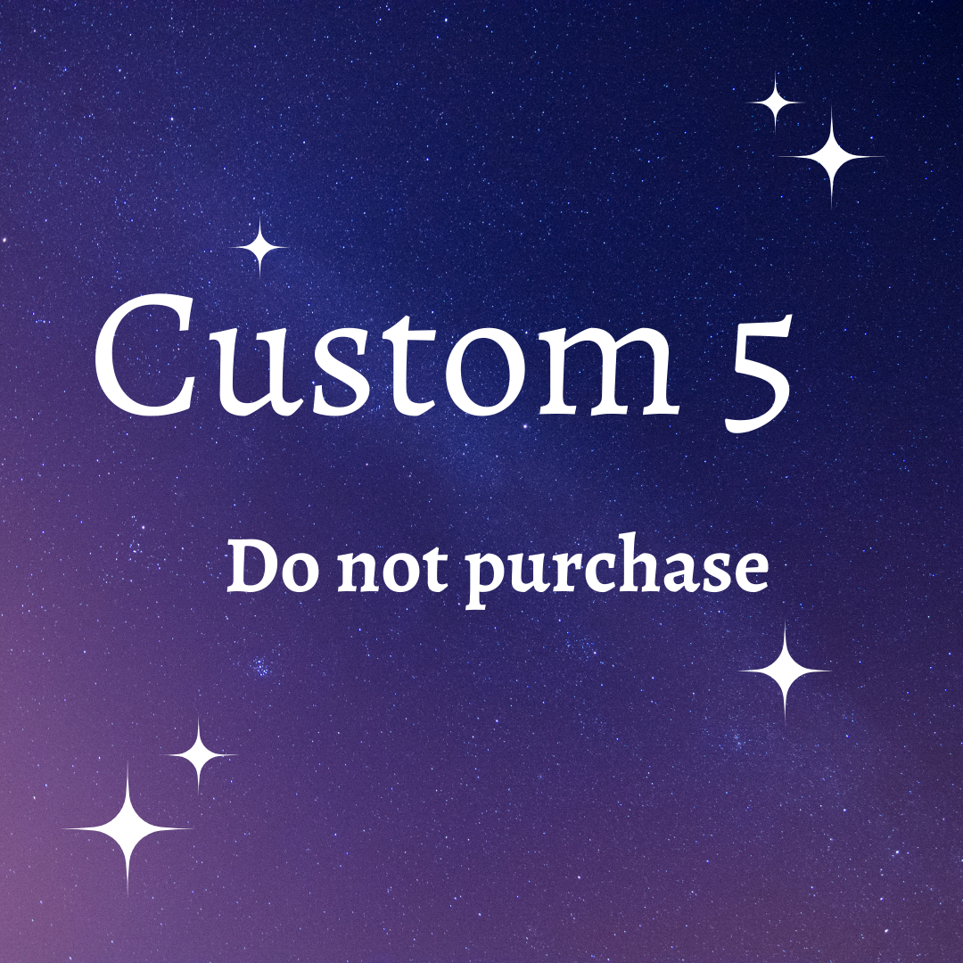 Michelle Custom