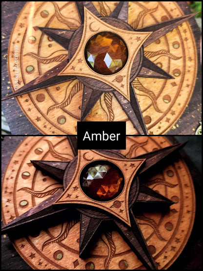 PRE ORDER Sun Hidden Key Box