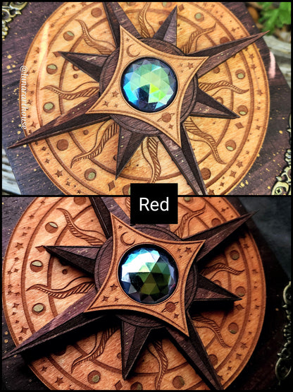 PRE ORDER Sun Hidden Key Box