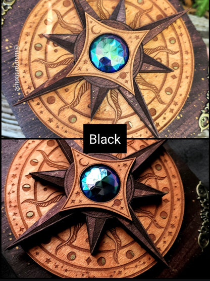 PRE ORDER Sun Hidden Key Box