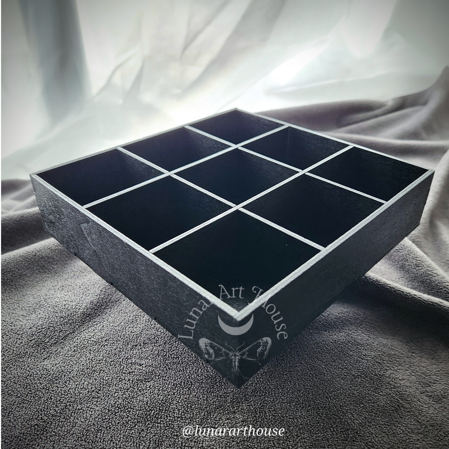 Square Tray Insert