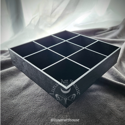 Square Tray Insert