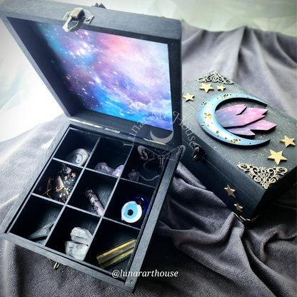 Square Tray Insert