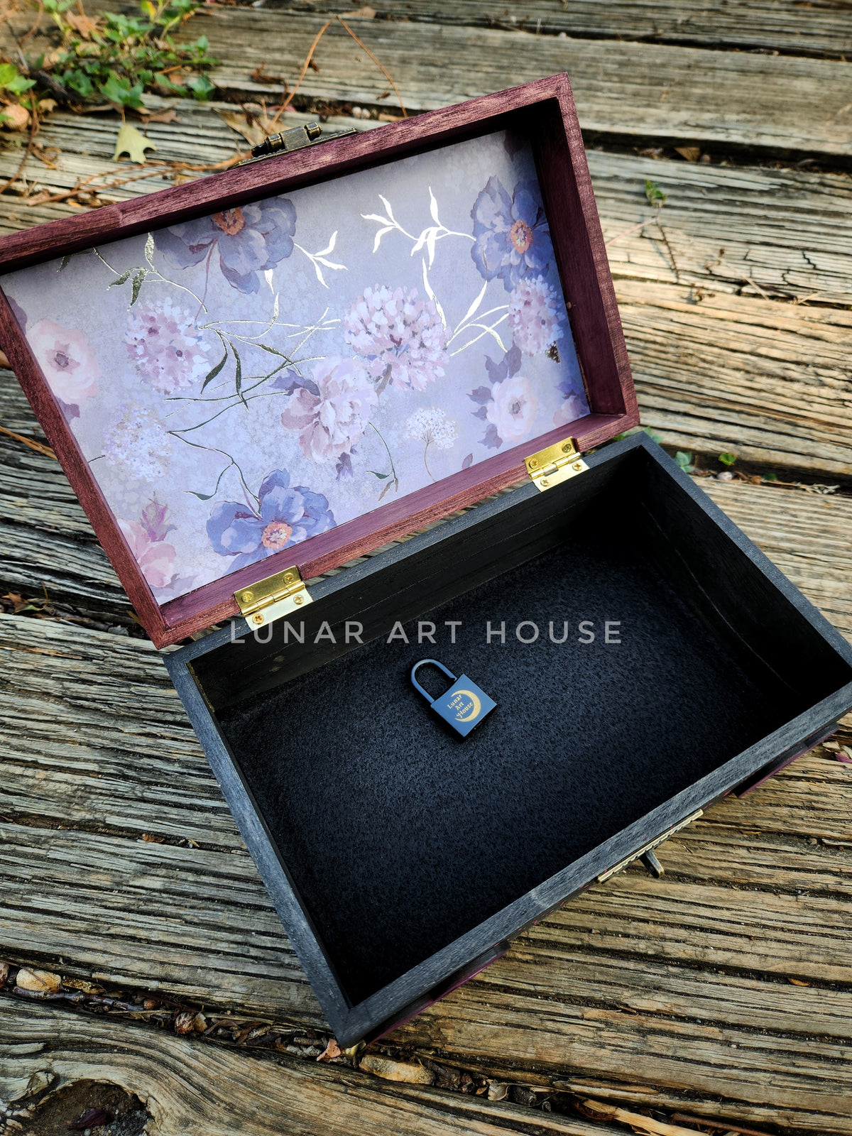 Jackalope Hidden Key Box™