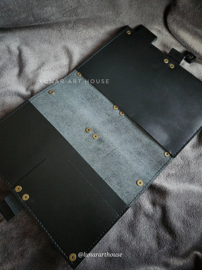 Victorian Gothic Hidden Key Journal™
