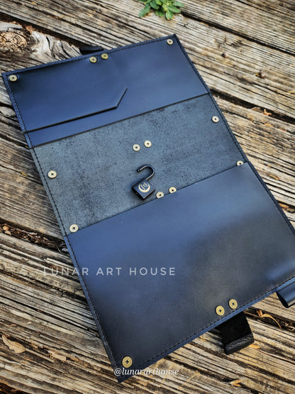 Beetle Hidden Key Journal™