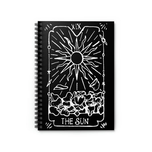 The Sun Notebook
